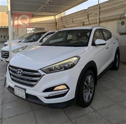 هیوندای تۆکسۆن
